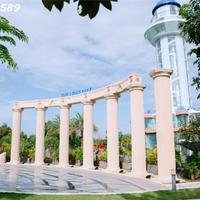 Thành phố biển Hodeco – Khu nhà ở Hải Đăng “The Light City”