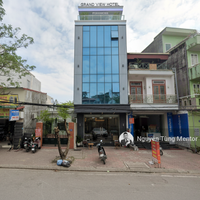 khách sạn 7 tầng mặt phố Ngô Gia Tự - HĐ thuê dài hạn gần 400 triệu/năm, 15 phòng , Chỉ 14.5 tỷ