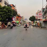 khách sạn 7 tầng mặt phố Ngô Gia Tự - HĐ thuê dài hạn gần 400 triệu/năm, 15 phòng , Chỉ 14.5 tỷ