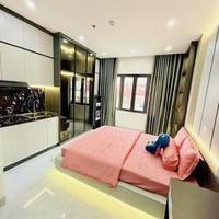 Bán nhà phố Nguyễn Cao trung tâm Thành Phố Hà Nội ô tô của 6 phòng ngủ