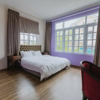 Villa Cao Cấp Hồ Than Thở Đà Lạt – View Đẹp, Vị Trí Đắc Địa 27tr