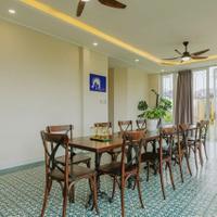 Villa Cao Cấp Hồ Than Thở Đà Lạt – View Đẹp, Vị Trí Đắc Địa 27tr