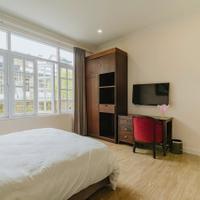 Villa Cao Cấp Hồ Than Thở Đà Lạt – View Đẹp, Vị Trí Đắc Địa 27tr