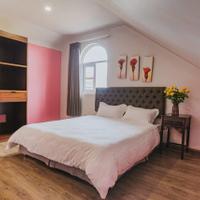 Villa Cao Cấp Hồ Than Thở Đà Lạt – View Đẹp, Vị Trí Đắc Địa 27tr