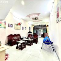 Bán Nhà Đẹp 3 Tầng Phường Tăng Nhơn Phú A - cách Man Thiện 200m – 94m² Vuông Vức - Sẵn hồ cá koi