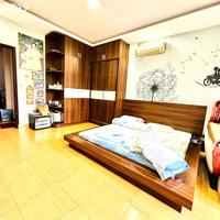 Bán Nhà Đẹp 3 Tầng Phường Tăng Nhơn Phú A - cách Man Thiện 200m – 94m² Vuông Vức - Sẵn hồ cá koi