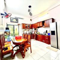 Bán Nhà Đẹp 3 Tầng Phường Tăng Nhơn Phú A - cách Man Thiện 200m – 94m² Vuông Vức - Sẵn hồ cá koi