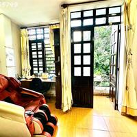 Bán Nhà Đẹp 3 Tầng Phường Tăng Nhơn Phú A - cách Man Thiện 200m – 94m² Vuông Vức - Sẵn hồ cá koi