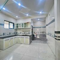 BÁN NHÀ 4X13M 2 TẦNG SHR LÊ VĂN KHƯƠNG HIỆP THÀNH Q12 HẺM XE HƠI 5 MÉT