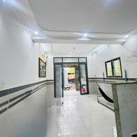 BÁN NHÀ 4X13M 2 TẦNG SHR LÊ VĂN KHƯƠNG HIỆP THÀNH Q12 HẺM XE HƠI 5 MÉT