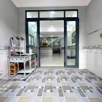 BÁN NHÀ 4X13M 2 TẦNG SHR LÊ VĂN KHƯƠNG HIỆP THÀNH Q12 HẺM XE HƠI 5 MÉT