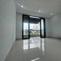 BÁN NHÀ 4X13M 2 TẦNG SHR LÊ VĂN KHƯƠNG HIỆP THÀNH Q12 HẺM XE HƠI 5 MÉT