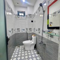 BÁN NHÀ 4X13M 2 TẦNG SHR LÊ VĂN KHƯƠNG HIỆP THÀNH Q12 HẺM XE HƠI 5 MÉT