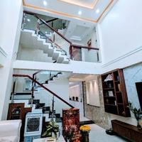 BÁN NHÀ 4 TẦNG PHẠM HỮU LẦU – Q7 - HXH - NGANG 4.6 M - GiÁ 7x TỶ .