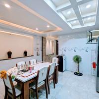 BÁN NHÀ 4 TẦNG PHẠM HỮU LẦU – Q7 - HXH - NGANG 4.6 M - GiÁ 7x TỶ .