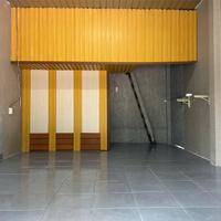 Cho thuê mặt bằng kính đẹp mặt tiền đường Bình Giã 2/9 Vũng Tàu