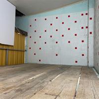 Cho thuê mặt bằng kính đẹp mặt tiền đường Bình Giã 2/9 Vũng Tàu