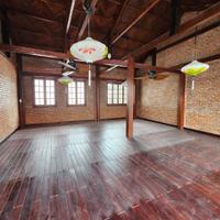 Nhà cho thuê Chính Hữu Đà Nẵng nguyên căn lô đôi 2 tầng diện tích 170m² gần biển