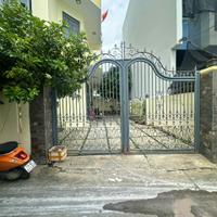 Nhà 3 tầng kiên cố gần KĐT Vĩnh Điềm Trung – sân đậu 2 ô tô – giá tốt 4.5 tỷ