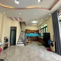 Nhà 3 tầng kiên cố gần KĐT Vĩnh Điềm Trung – sân đậu 2 ô tô – giá tốt 4.5 tỷ