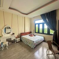 Nhà 3 tầng kiên cố gần KĐT Vĩnh Điềm Trung – sân đậu 2 ô tô – giá tốt 4.5 tỷ