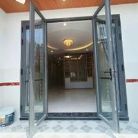 Bán 2 căn nhà phố kdc Cát Tường Phú Sinh, xã Mỹ Hạnh Bắc dt 54m2 2 lầu 3pn 3wc giá 2,28 tỷ / 1 căn