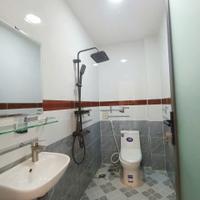 Bán 2 căn nhà phố kdc Cát Tường Phú Sinh, xã Mỹ Hạnh Bắc dt 54m2 2 lầu 3pn 3wc giá 2,28 tỷ / 1 căn