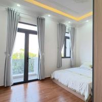 BÁN NHÀ KDC SGMOI - Nhà Bè - 4 Tâng - Đường 8m-6ty850