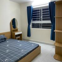 Cho thuê CC 2PN, 2WC, 55m2 chỉ với 7 triệu ở HQC 35 Hồ Học Lãm, Bình Tân, HCM. nhà mới full NT