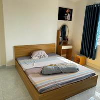 Cho thuê CC 2PN, 2WC, 55m2 chỉ với 7 triệu ở HQC 35 Hồ Học Lãm, Bình Tân, HCM. nhà mới full NT