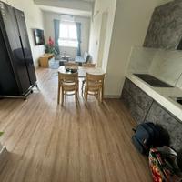 Cho thuê CC 2PN, 2WC, 55m2 chỉ với 7 triệu ở HQC 35 Hồ Học Lãm, Bình Tân, HCM. nhà mới full NT