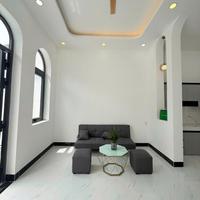CĂN CẤP 4 CUỐI CÙNG ĐẸP KHỎI PHẢI NGHĨ - THIẾT KẾ HIỆN ĐẠI-HIỆN ĐẠI