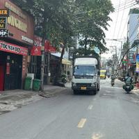 NGỘP rất GẤP BÁN nhà MTKD Thống Nhất 94m2 ngang 4m 6 lầu mái Thái ngay BV nhỉnh 15 tỷ.