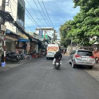 NGỘP rất GẤP BÁN nhà MTKD Thống Nhất 94m2 ngang 4m 6 lầu mái Thái ngay BV nhỉnh 15 tỷ.