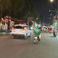 NGỘP rất GẤP BÁN nhà MTKD Thống Nhất 94m2 ngang 4m 6 lầu mái Thái ngay BV nhỉnh 15 tỷ.