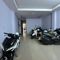 NGỘP rất GẤP BÁN nhà MTKD Thống Nhất 94m2 ngang 4m 6 lầu mái Thái ngay BV nhỉnh 15 tỷ.