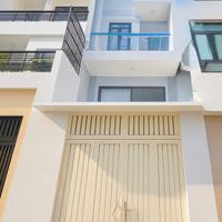 NHÀ ĐẸP 5 TẦNG – HXH 6M ĐẶNG LỘ – KHU VIP TÂN SƠN NHẤT – 80M2 - GIÁ 14.95 TỶ.