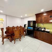 NHÀ ĐẸP 5 TẦNG – HXH 6M ĐẶNG LỘ – KHU VIP TÂN SƠN NHẤT – 80M2 - GIÁ 14.95 TỶ.