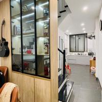 BÁN NHÀ – GIÁ CHỈ 8.6 TỶ – NGÕ THÔNG – GẦN NGÃ TƯ SỞ – BA GÁC ĐỖ CỬA – SỔ VUÔNG ĐẸP