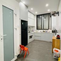 BÁN NHÀ – GIÁ CHỈ 8.6 TỶ – NGÕ THÔNG – GẦN NGÃ TƯ SỞ – BA GÁC ĐỖ CỬA – SỔ VUÔNG ĐẸP