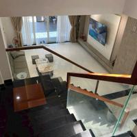 CẦN BÁN NHÀ 3 TẦNG HUỲNH NGỌC ĐỦ, NHÀ MỚI XÂY RẤT ĐẸP