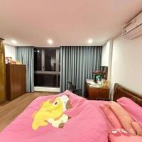 Bán nhà mặt phố Khương, Ngã Tư Sở – 5 tầng, 2 mặt thoáng, vị trí kinh doanh sầm uất,11,5tỷ