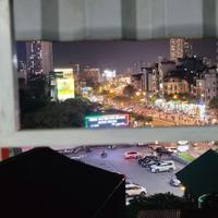 Bán nhà mặt phố Khương, Ngã Tư Sở – 5 tầng, 2 mặt thoáng, vị trí kinh doanh sầm uất,11,5tỷ