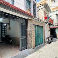 NHÀ DƯƠNG BÁ TRẠC – HẺM XE HƠI – 3 TẦNG KIÊN CỐ – SÂN THƯỢNG THOÁNG – GIÁ CHỈ 7,6 TỶ