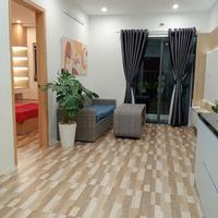 CĂN HỘ CHO THUÊ 3PN – 2WC  ECO GARDEN HUẾ