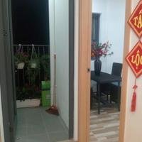 CĂN HỘ CHO THUÊ 3PN – 2WC  ECO GARDEN HUẾ