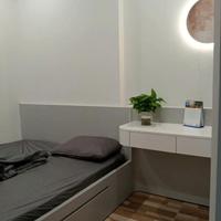 CĂN HỘ CHO THUÊ 3PN – 2WC  ECO GARDEN HUẾ