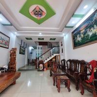 Gần EMART – Hẻm Xe Tải Thông Nguyễn Văn Khối P9 Gò Vấp – 70M² – 6.x Tỷ TL!