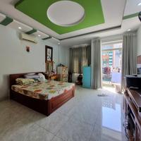 Gần EMART – Hẻm Xe Tải Thông Nguyễn Văn Khối P9 Gò Vấp – 70M² – 6.x Tỷ TL!