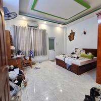 Gần EMART – Hẻm Xe Tải Thông Nguyễn Văn Khối P9 Gò Vấp – 70M² – 6.x Tỷ TL!